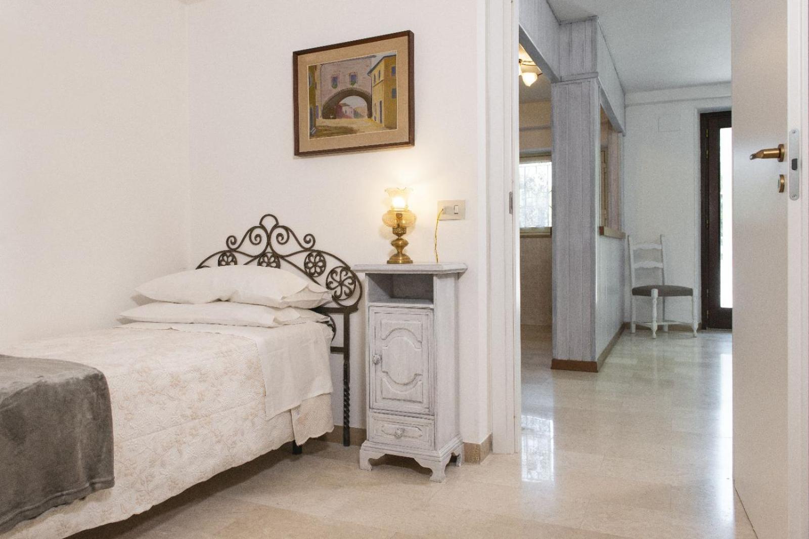 Appartamento Con Parcheggio E Giardino אסיסי מראה חיצוני תמונה
